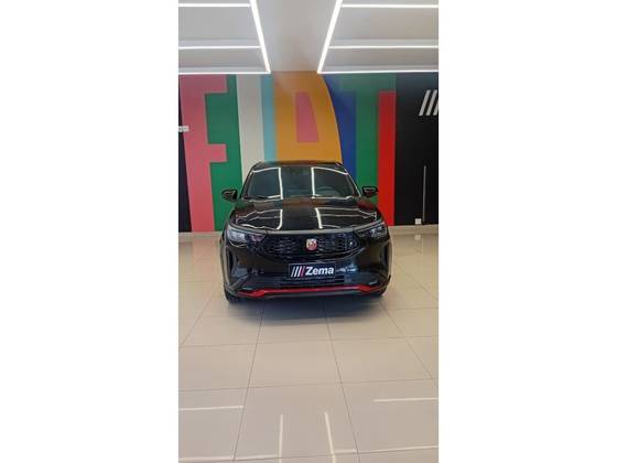 FIAT FASTBACK 1.3 TURBO 270 FLEX ABARTH AT6
